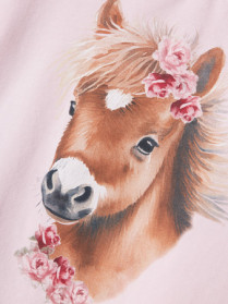 NAME IT T-shirt Hani Ballerina